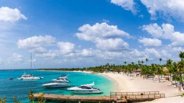 Catalina Island Exclusive Tour – Snorkeling & White Sand Beaches in the Dominican Republic