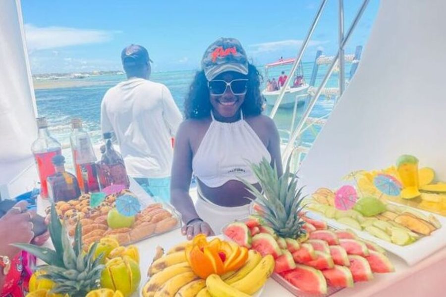 Party Boat Punta Cana