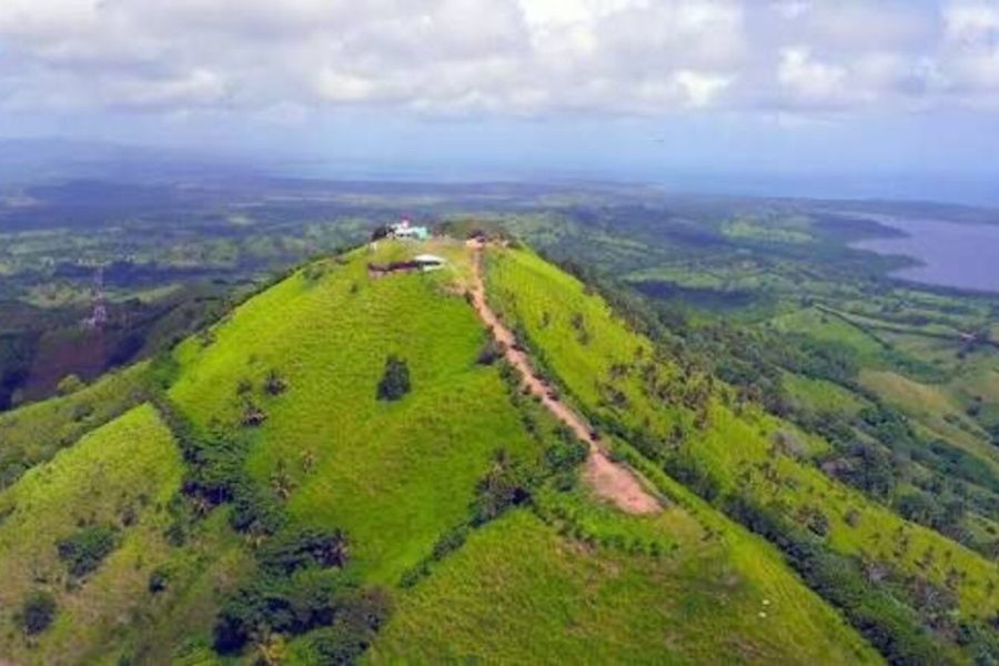 Montaña Redonda Miches