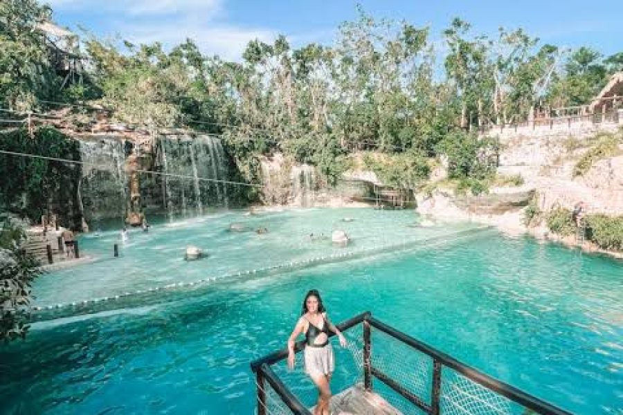 Scape Park Punta Cana