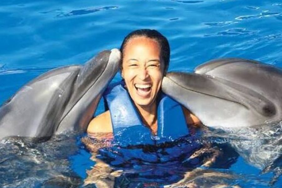 Dolphin Punta Cana