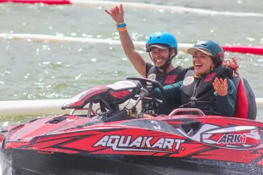 Jet Ski