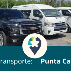Private Airport Transfer Punta Cana – Safe, Reliable & On-Time Pickup to Your Hotel